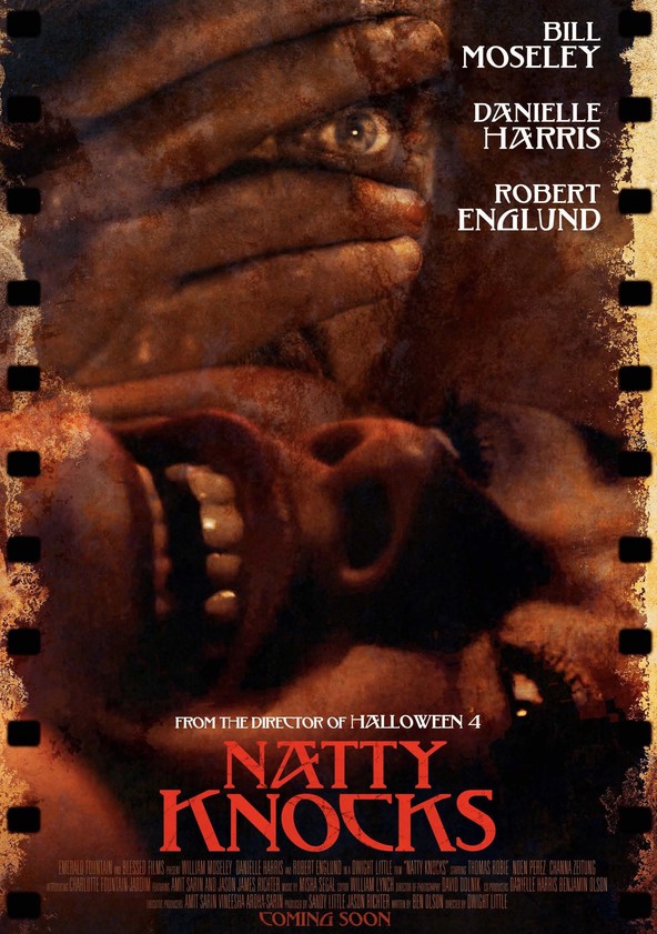 Natty Knocks