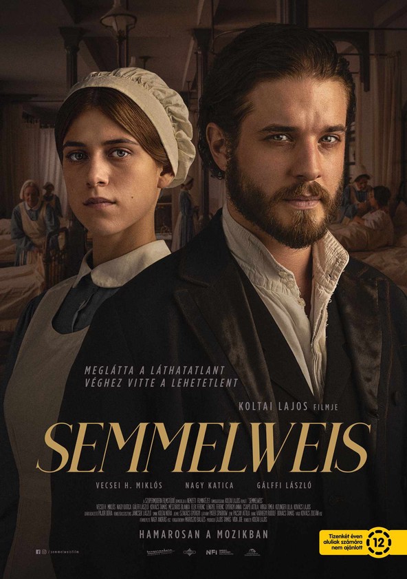 Dr. Semmelweis