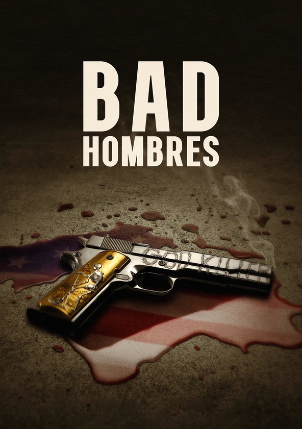 Homens Maus