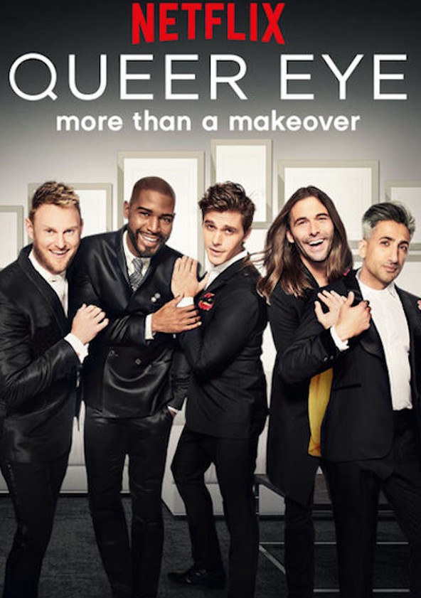 Queer Eye - Temporada 7