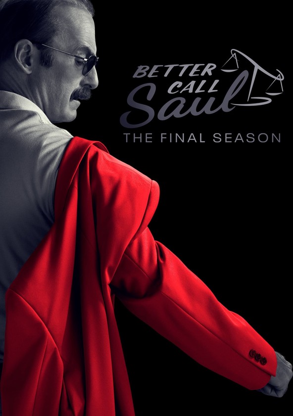 Better Call Saul  - Temporada 6