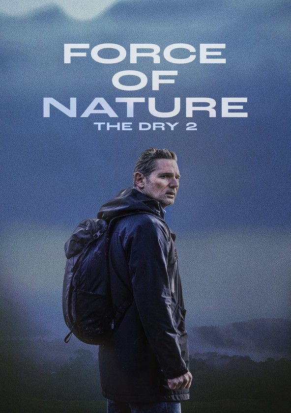 The Dry 2: Força da Natureza