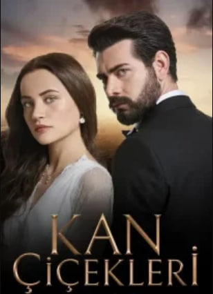 Flores de Sangue - Temporada 1