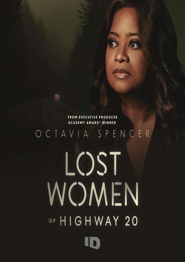 Lost Women of Highway 20 - Temporada 1