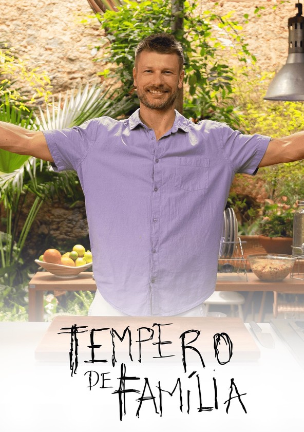 Tempero de Família - Temporada 16