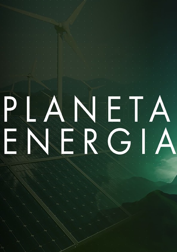 Planeta energia - Temporada 1
