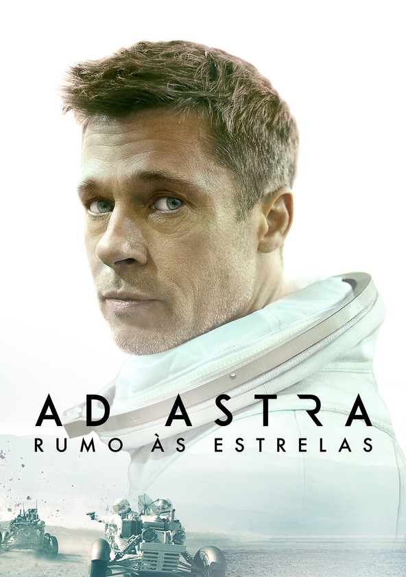 Ad Astra: Rumo às Estrelas