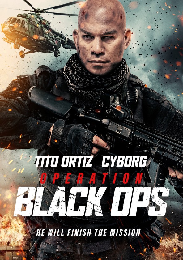 Operação de Risco