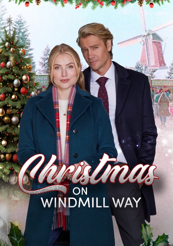 NATAL EM WINDMILL WAY