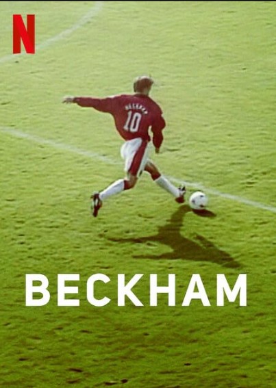 Beckham - Temporada 1