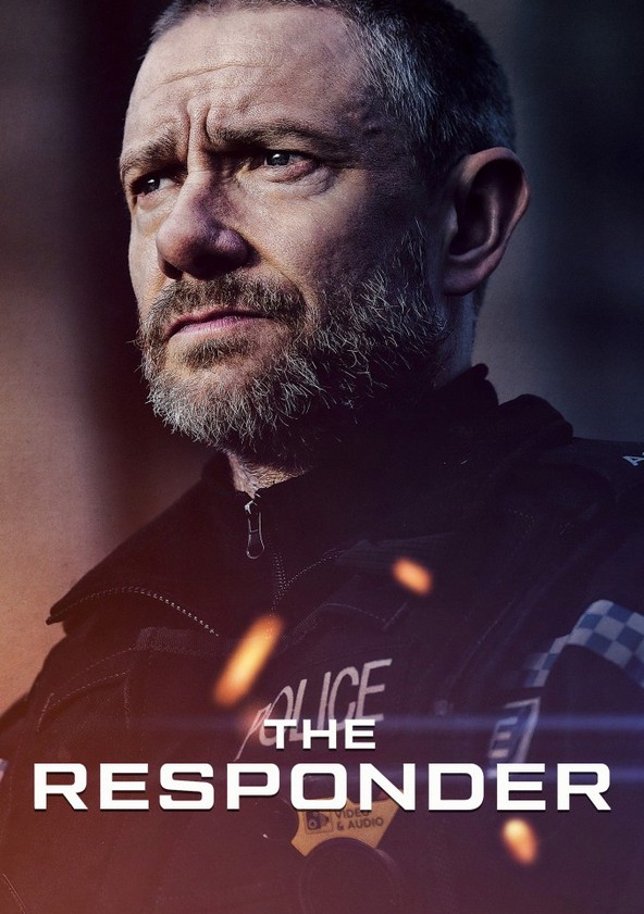 The Responder - Temporada 2