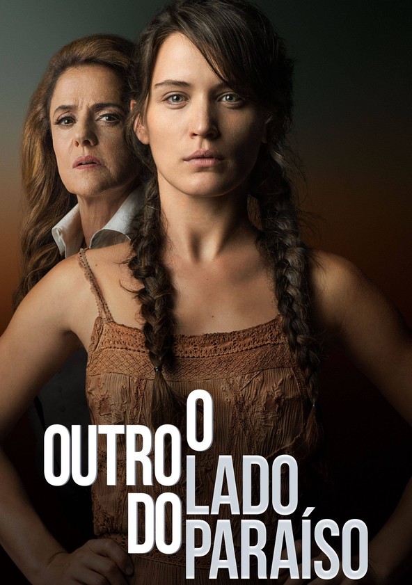The Other Side of Paradise - Temporada 1