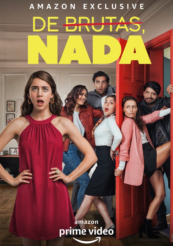 De Burras, Nada - Temporada 3