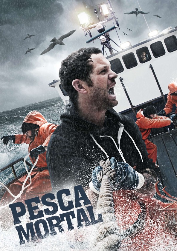 Pesca Mortal - Temporada 19
