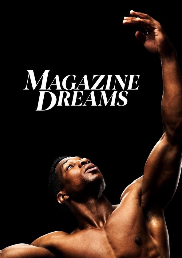 Magazine Dreams