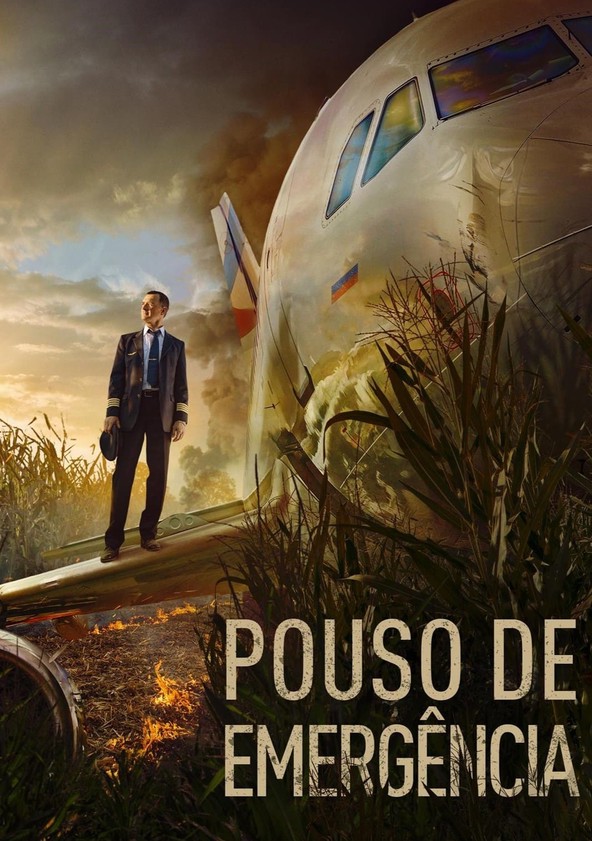 Pouso de Emergência