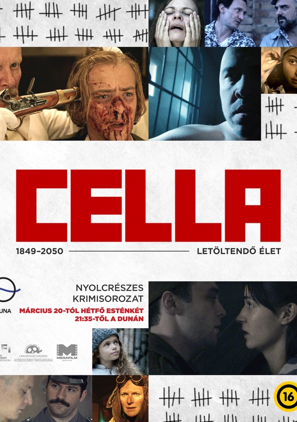 Memórias de uma Prisão - Temporada 1
