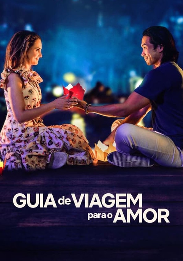 Guia de Viagem para o Amor