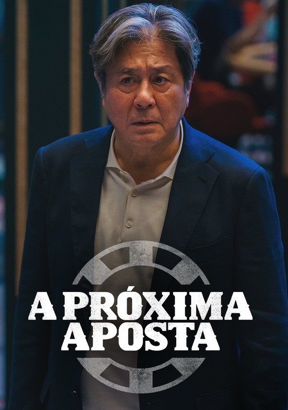 A Próxima Aposta - Temporada 2