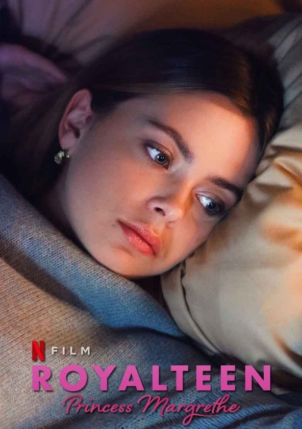 Royalteen: Princesa Margrethe