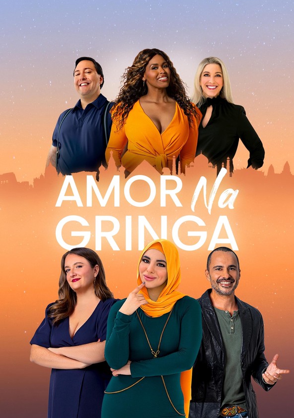 Match Me Abroad - Temporada 1