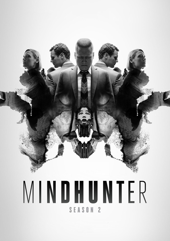 MINDHUNTER - Temporada 2