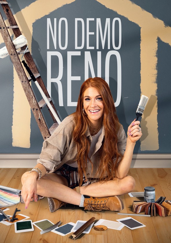 Renovação Sem Demolição - Temporada 3