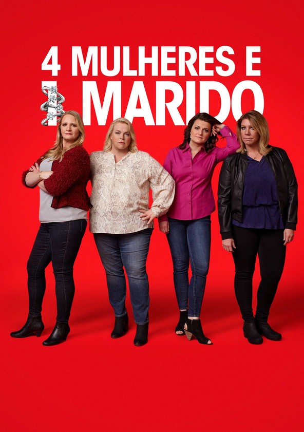 4 Mulheres e 1 Marido - Temporada 18