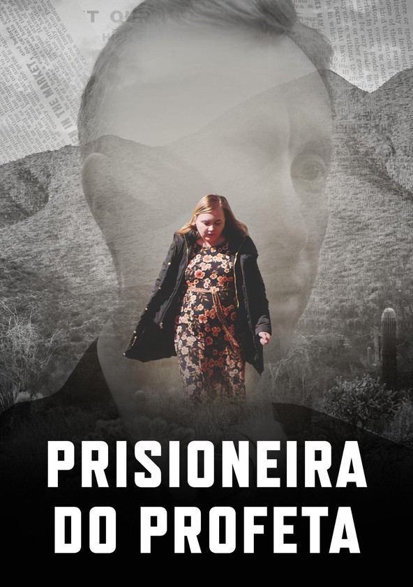 Prisioneira do Profeta - Temporada 1