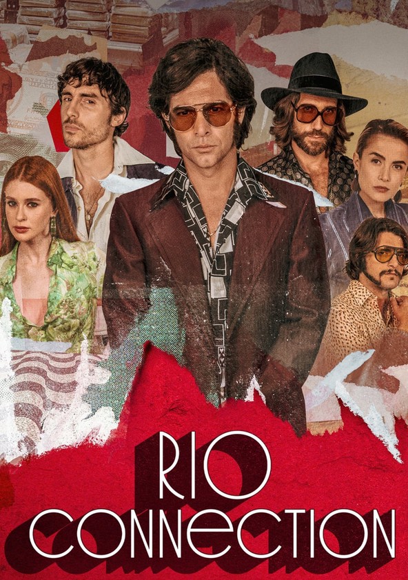 Rio Connection - Temporada 1