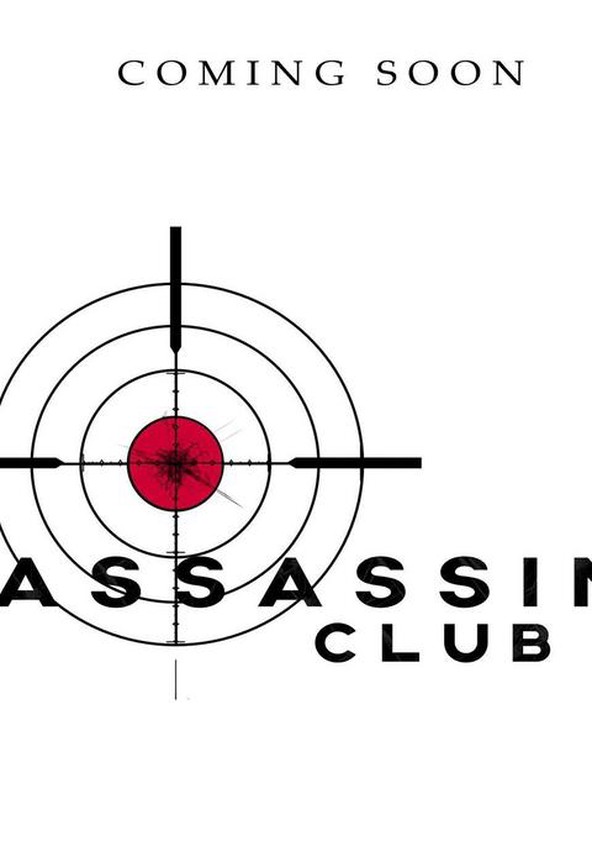Clube de Assassinos