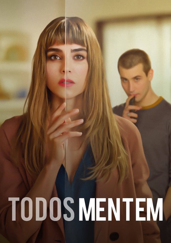 Todos Mentem - Temporada 2