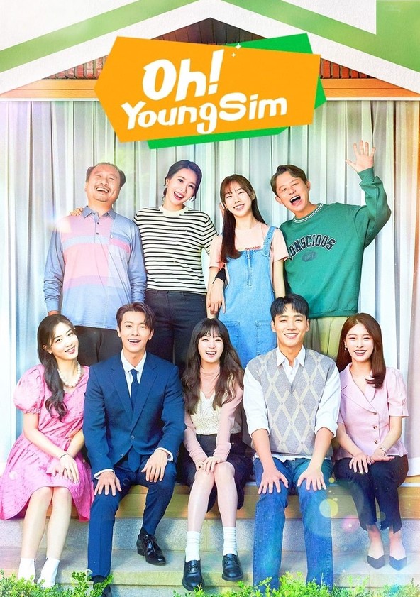 Oh! Youngsim - Temporada 1