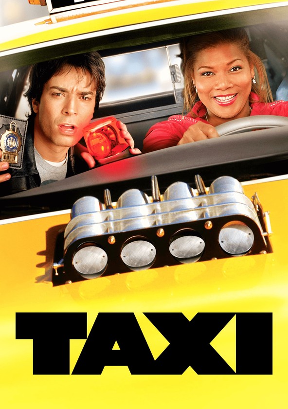 Táxi