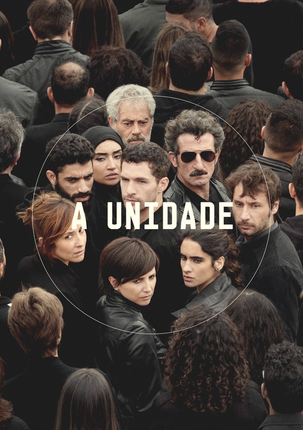 A Unidade - Temporada 3