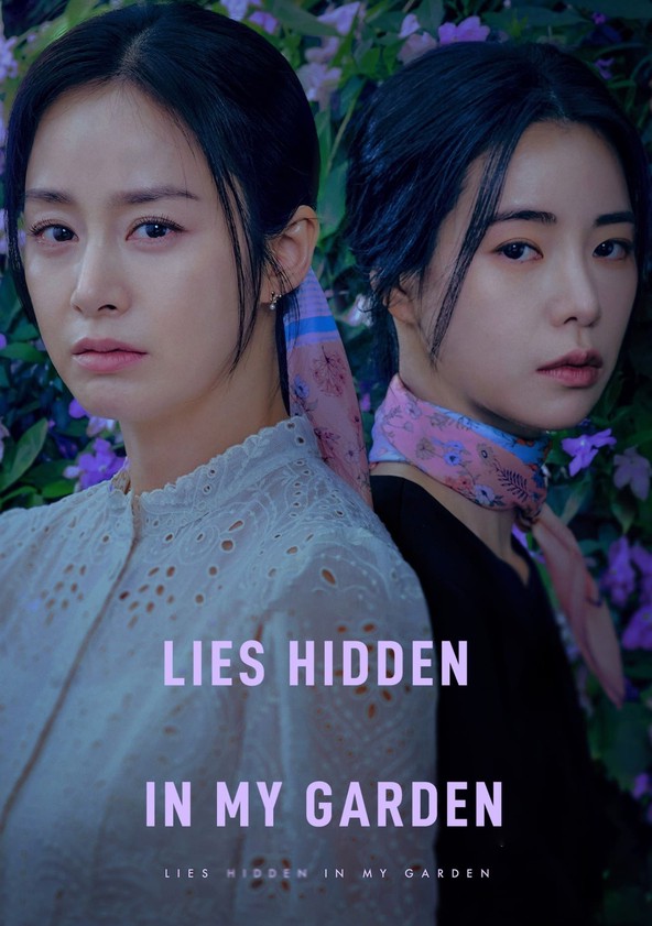 Lies Hidden in My Garden - Temporada 1