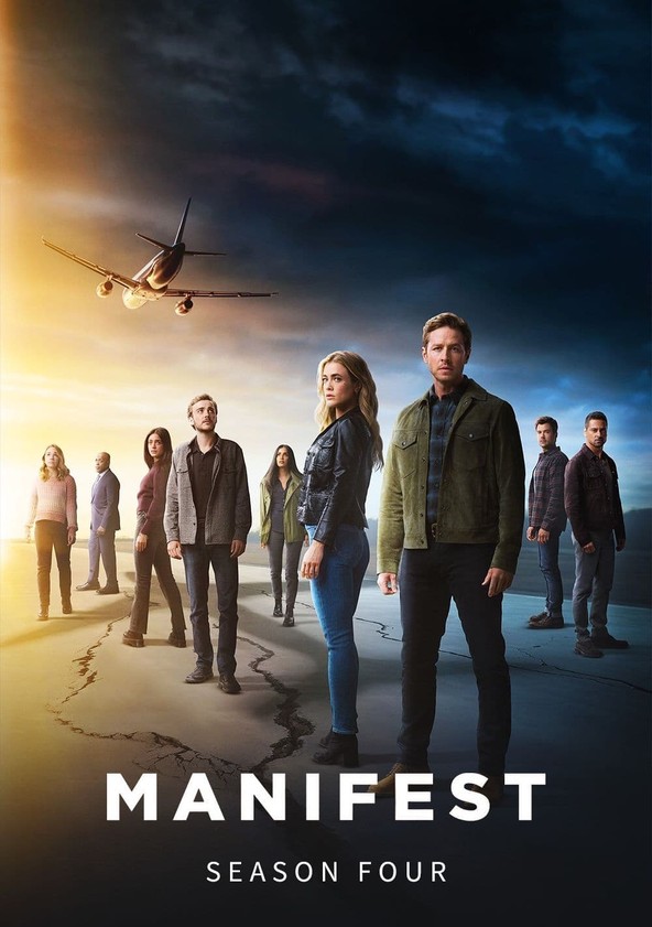 Manifest - Temporada 4