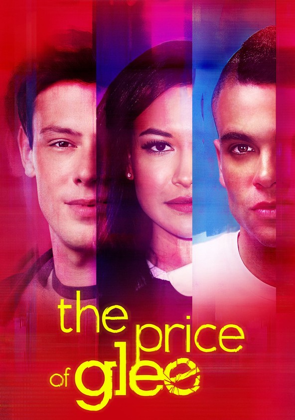 Glee: O Preço da Fama - Temporada 1