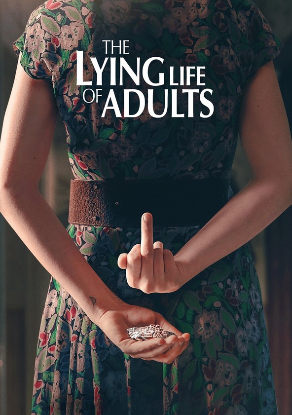 A Vida Mentirosa dos Adultos - Temporada 1