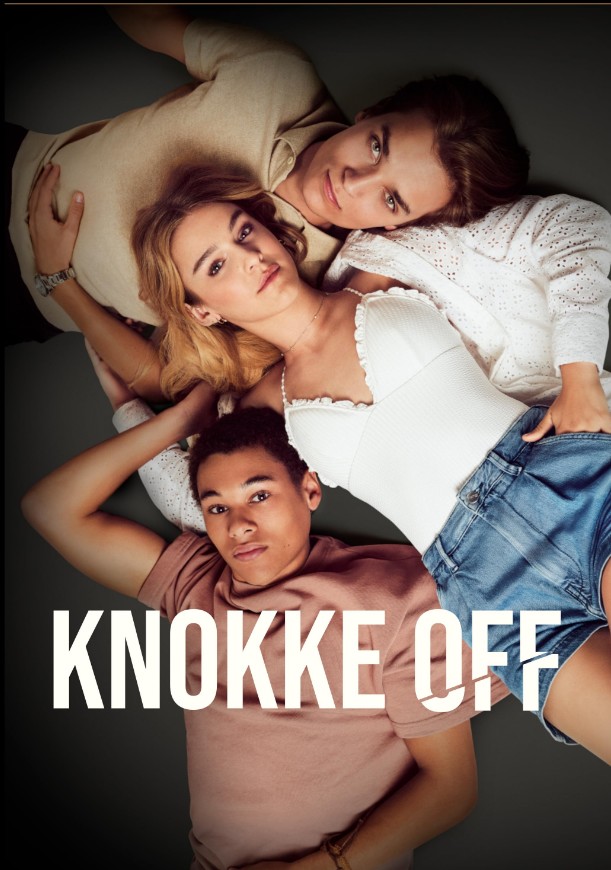 Knokke Off - Temporada 1