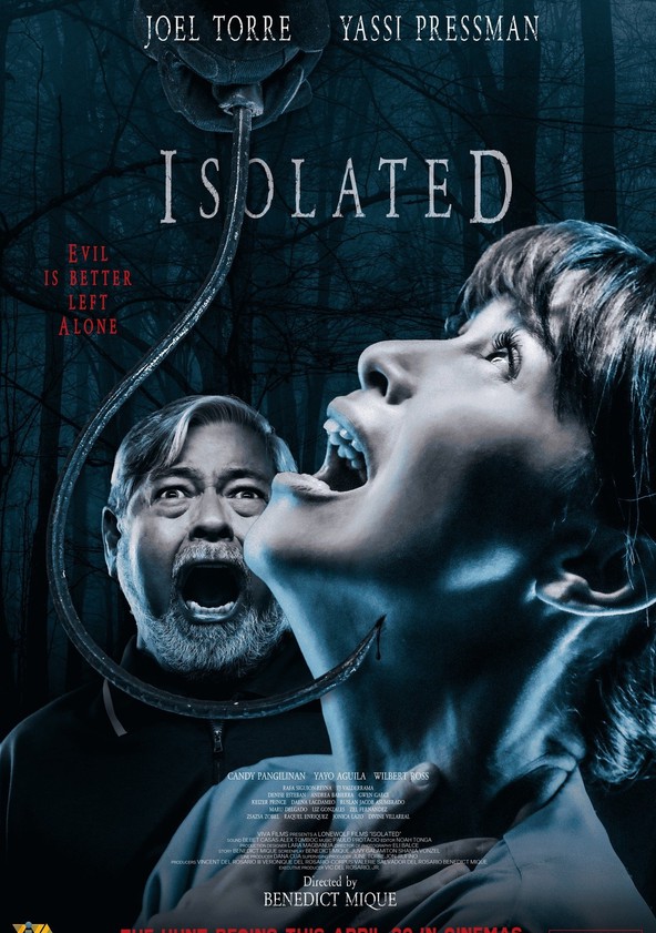 Isolated