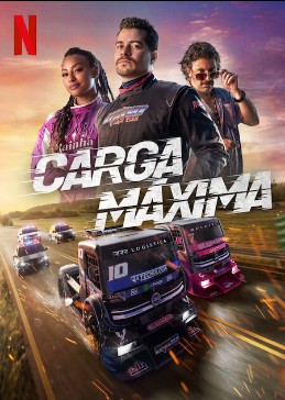 Carga Máxima