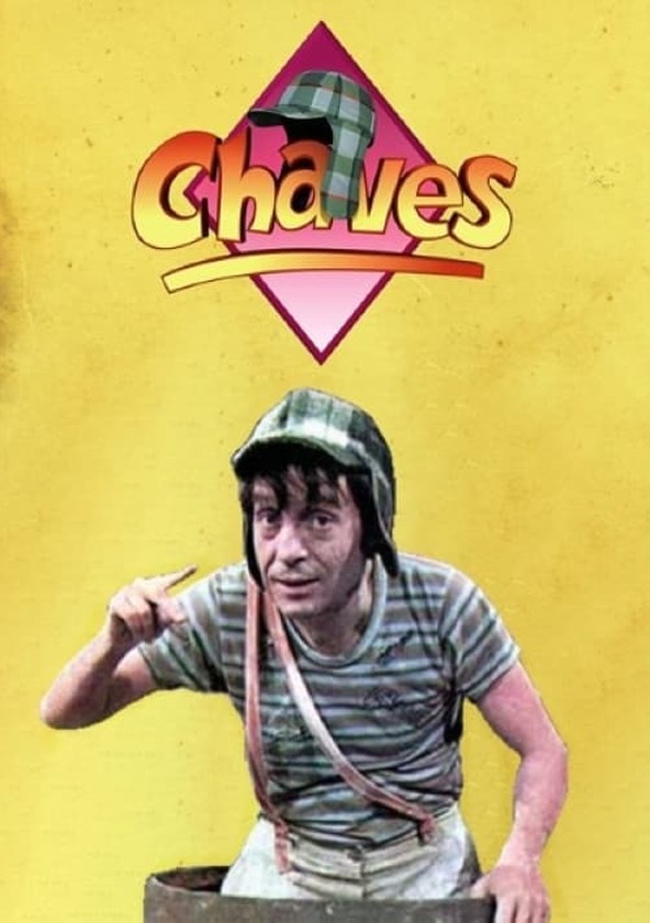 O Chaves - Temporada 7