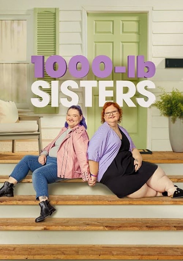 Amy e Tammy: Irmãs Contra o Peso - Temporada 5