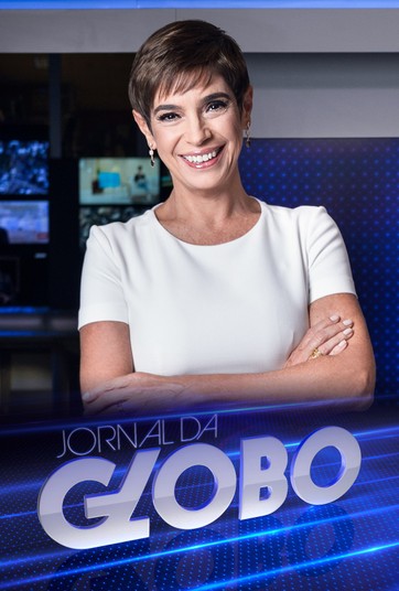 Jornal da Globo - Temporada 1
