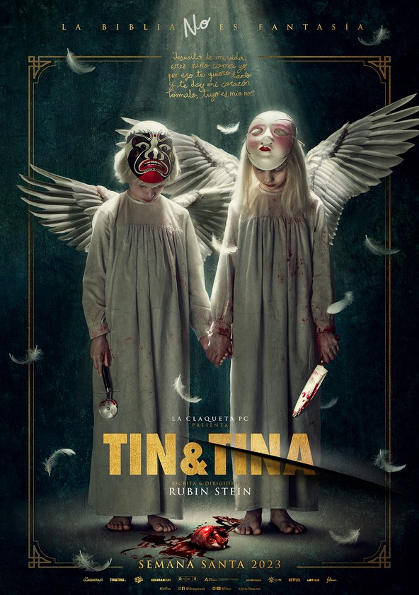 Tin & Tina