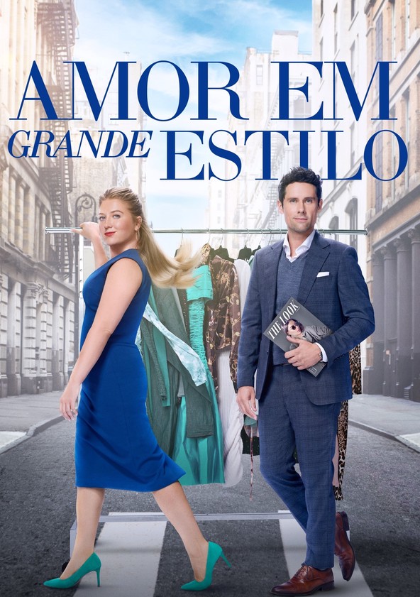 Amor em Grande Estilo