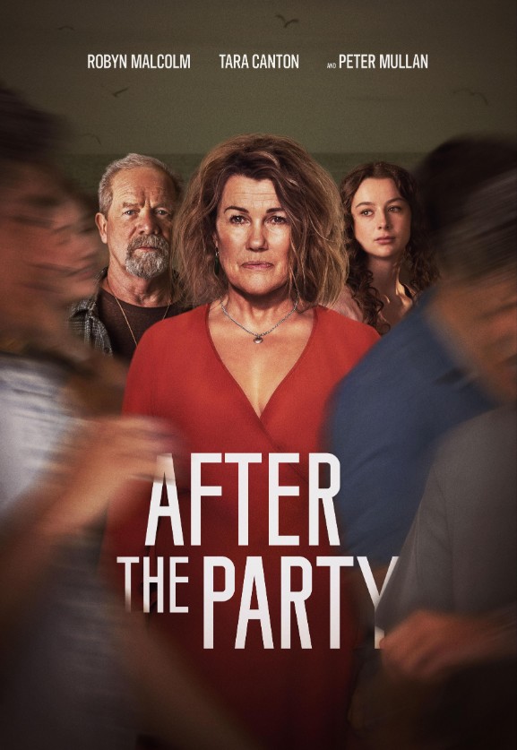 After the Party - Temporada 1
