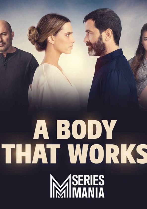 Um Corpo que Gera - Temporada 1