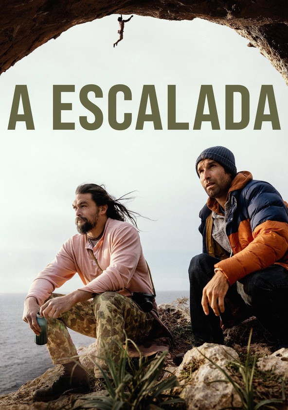 The Climb - Temporada 1